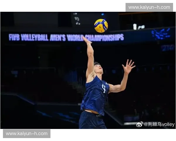 男排世锦赛数据揭秘：成就辉煌的背后力量
