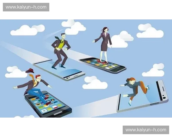 Kaiyun移动H5入口：改变你的移动互联网体验