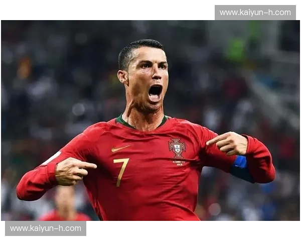 荣耀之巅的最后一舞：欧洲杯上的葡萄牙，不仅是C罗的独白